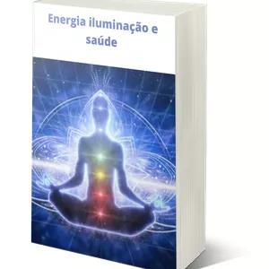 Imagem do curso Energia iluminação e saúde