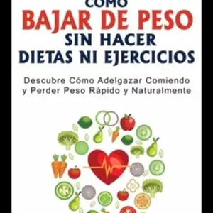 Cover image for Ebook Hot to lose weight without dieting 