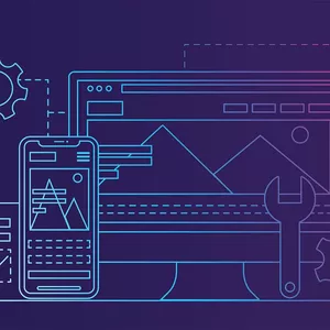 Imagem de capa para o Serviço online Consultoria para aplicação em Product Designer UX|UI para Empresas.
