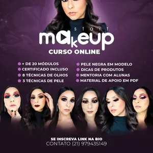 Capa do curso 