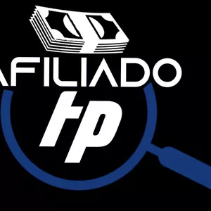 Imagem de capa para o Curso online Afiliado TP