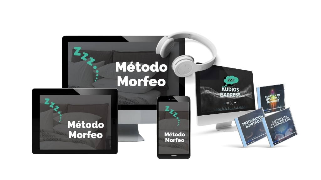 El método Morfeo