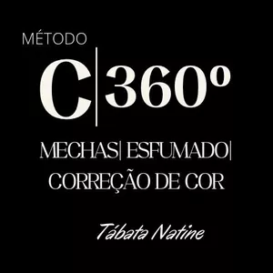 Imagem de capa para o Curso online C 360 - TÁBATA NATINE