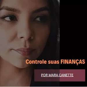 Imagem do curso Tenha o Controle das suas FINANÇAS!