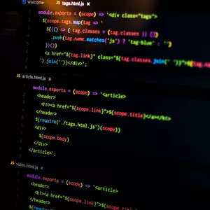 Imagen de portada para Ebook Programación desde cero: Tu viaje hacia el desarrollo de software