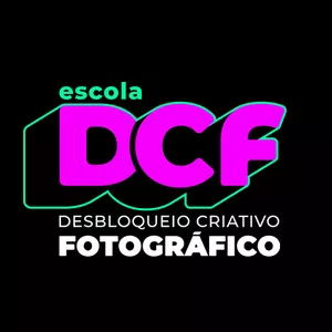 Imagem de capa para o Curso online Escola Desbloqueio Criativo Fotográfico 