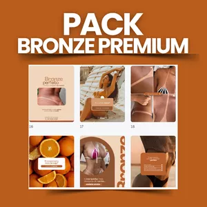Imagem do curso PACK BRONZE PREMIUM