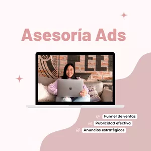 Imagen de portada para Curso online Asesoría Meta Ads