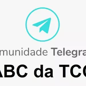 Imagem principal do produto Comunidade ABC da TCC