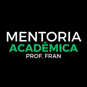Imagem de capa para o Curso online Programa de Mentoria Acadêmica