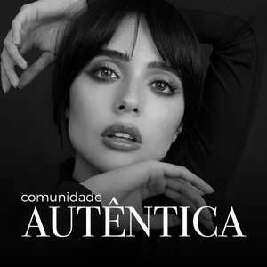 Imagem de capa para o Curso online Comunidade Autentica