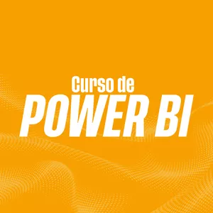 Imagem de capa para o Curso online Curso de Power BI