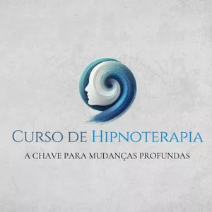 Imagem do curso Curso de Hipnoterapia - A Chave para Mudanças Profundas