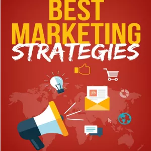 Imagem de As melhores estratégias de marketing criado por Isael Silva  na hotmart