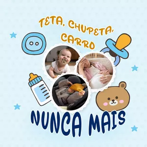 Imagem de capa para o Curso online CURSO NANA NENÊ