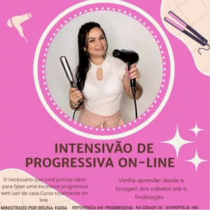 Capa do curso 