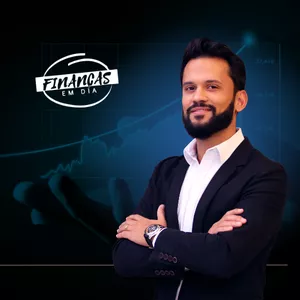 Imagem de capa para o Curso online Finanças em Dia