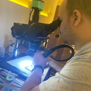 Imagem de Curso Básico  Manutenção de celulares criado por Alan na hotmart