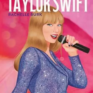 Imagem de capa para o Curso online O FENÕMENO TAYLOR SWIFT