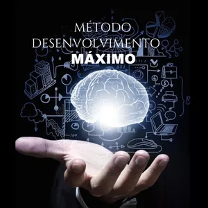 Imagem de capa para o Curso online Método Desenvolvimento Máximo