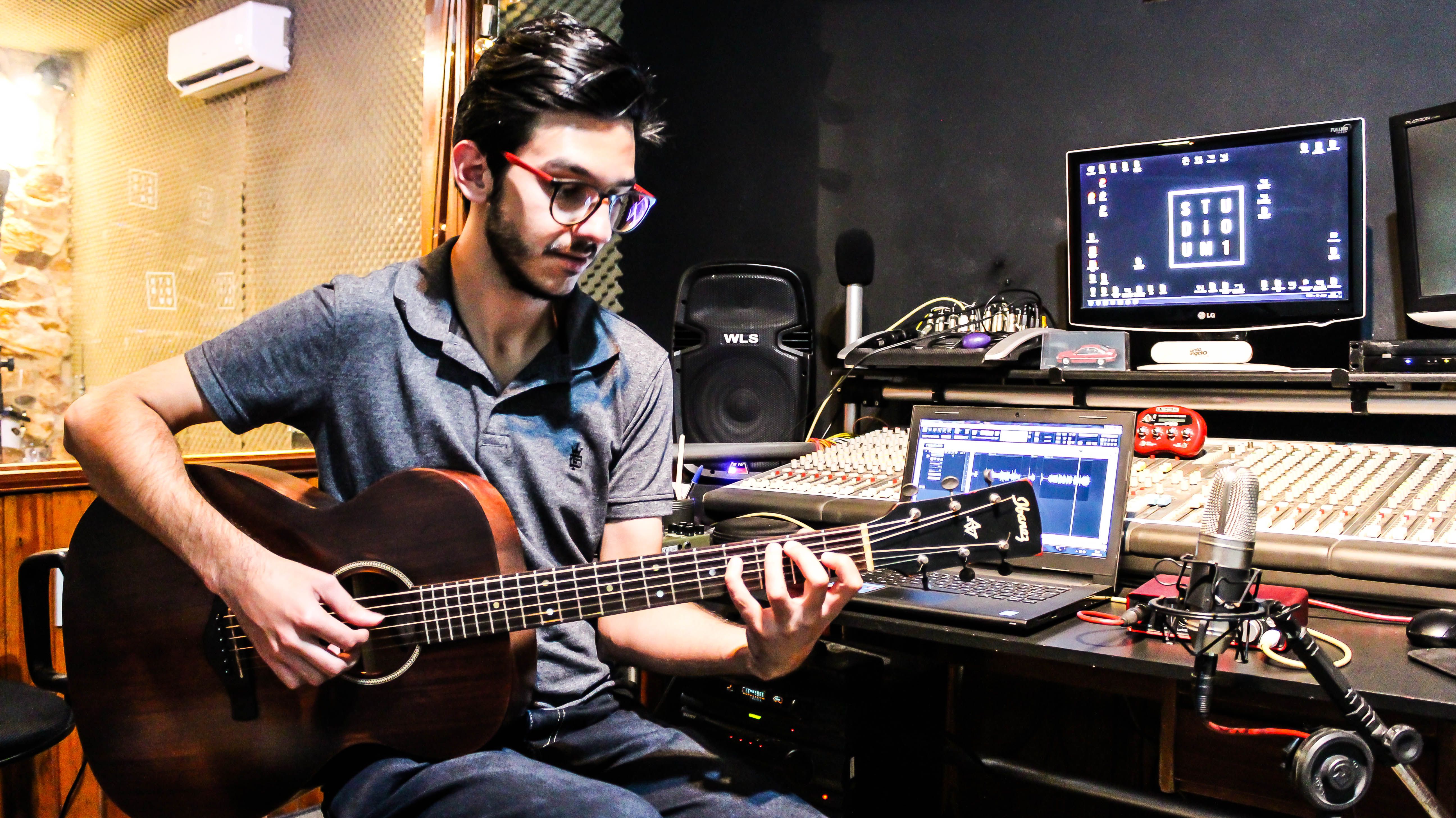 Curso Curso de Violão 