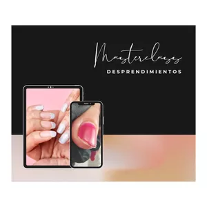 Imagen de portada para Curso online Masterclass desprendimientos 