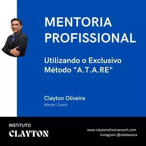 Imagem de capa para o Serviço online Mentoria Professional