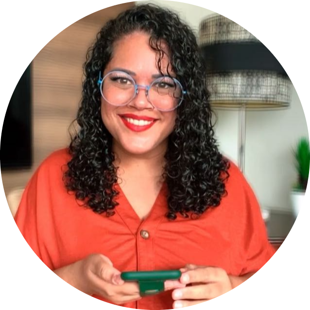 Rê Moura