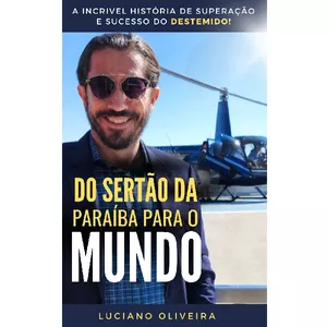 Imagem de capa para o Curso online Do Sertão da Paraíba para o Mundo