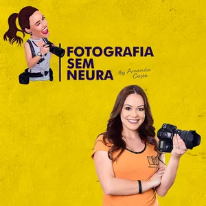 Imagem de capa para o Curso online FOTOGRAFIA SEM NEURA