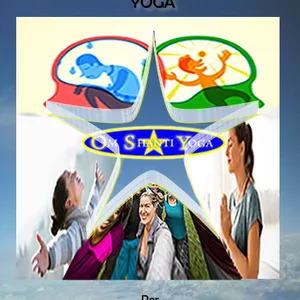 Imagen de portada para Curso online Convierte el Estrés en tu mejor aliado Practicando Yoga