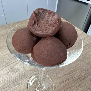 Imagen de portada para Ebook Dulces Brasileños Veganos