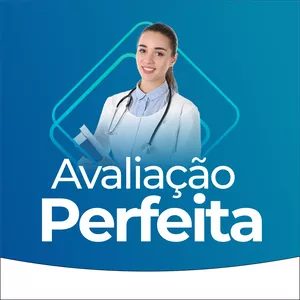 Imagem de capa para o Curso online AVALIAÇÃO PERFEITA