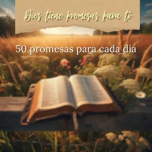 Imagen de portada para Ebook Dios tiene promesas para ti 