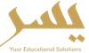 Yusr Educational Solutions