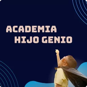 Imagen de portada para Ebook Academia Hijo Genio 