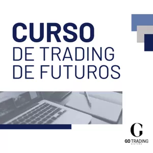 Imagen de portada para Curso online Curso de Trading con Futuros