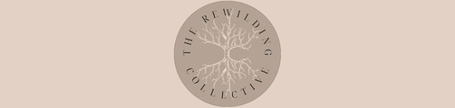 The Rewilding Collective Training Centre logo
