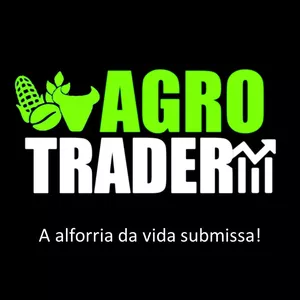 Imagem de capa para o Curso online AGRO TRADER