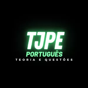 Imagem de capa para o Curso online Português para TJPE