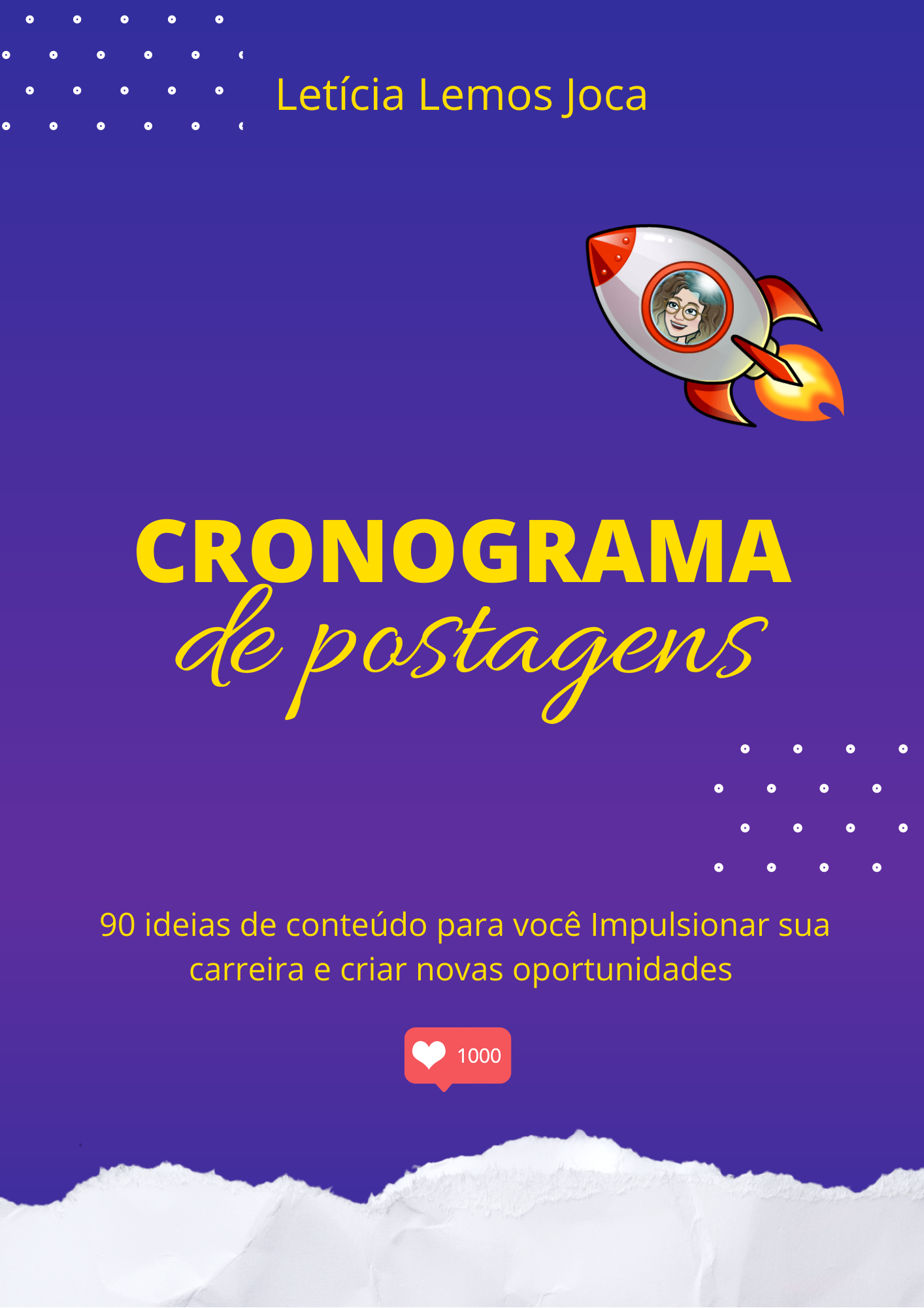 Capa do curso 
