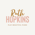 Play Beautiful - Piano School logo