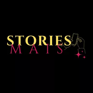 Imagem de capa para o Curso online Stories Mais