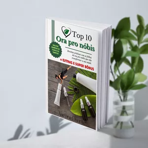 Imagem do curso Top 10 Ora Pro Nóbis: Receitas secretas da poderosa planta para transformar sua alimentação
