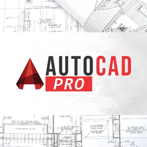 Imagem do curso Curso de AutoCAD Pro