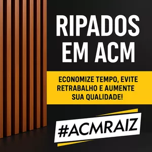 Imagem de capa para o Curso online RIPADO EM ACM