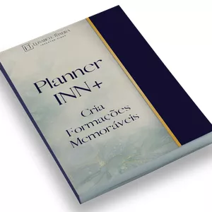 Imagem de capa para o Ebook Planner INN+