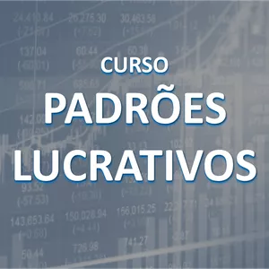 Imagem de capa para o Curso online Padrões Lucrativos