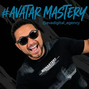 Imagen de portada para Curso online AVATAR MASTERY© - AVA DIGITAL