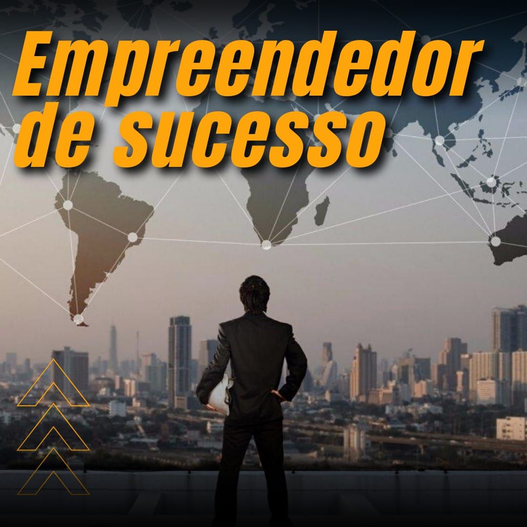 Imagem do curso Empreendedor de Sucesso